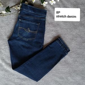 lee dream jean leggings